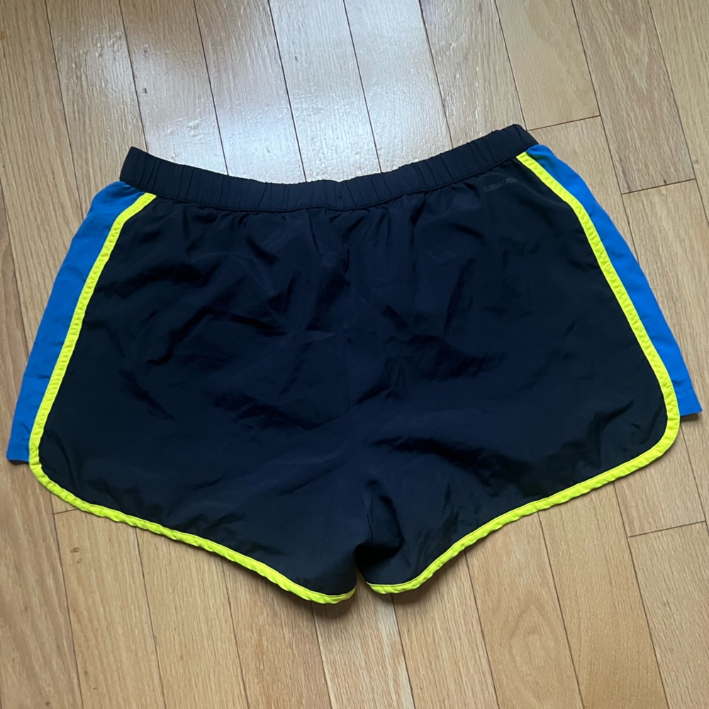 ADIDAS RUNNING SHORTS - Picture 2 of 3